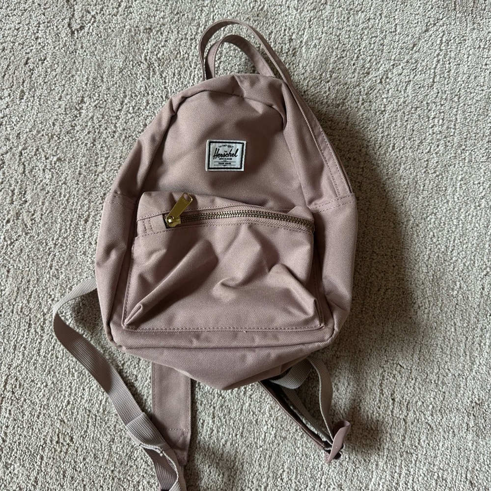Herschel Nova Backpack Mini-9L
